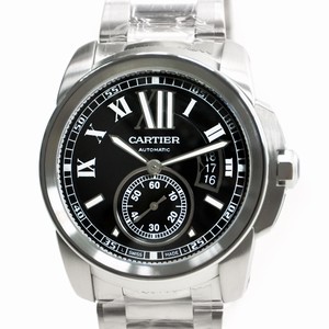 Replica CARTIER CALIBRE DE CARTIER W7100016