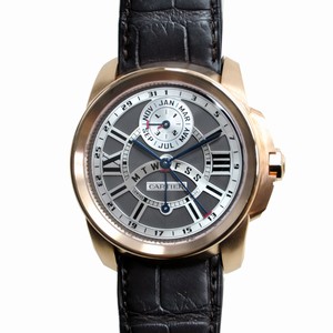 Replica CARTIER CALIBRE DE CARTIER W7100029
