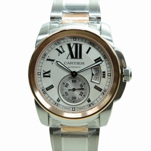 Replica CARTIER CALIBRE DE CARTIER W7100036