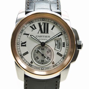 Replica CARTIER CALIBRE DE CARTIER W7100039