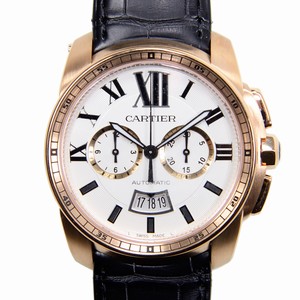 Replica CARTIER CALIBRE DE CARTIER W7100044