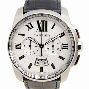 Replica CARTIER CALIBRE DE CARTIER W7100046