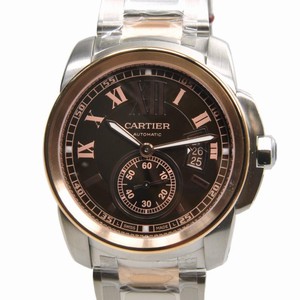 Replica CARTIER CALIBRE DE CARTIER W7100050