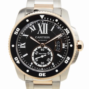 Replica CARTIER CALIBRE DE CARTIER W7100054