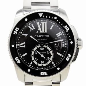 Replica CARTIER CALIBRE DE CARTIER W7100057