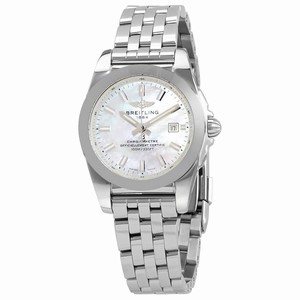 Replica BREITLING GALACTIC 29 W72348121A1A1