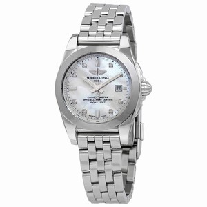 Replica BREITLING GALACTIC 29 W72348121A2A1