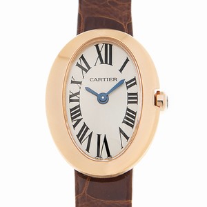 Replica CARTIER BAIGNOIRE W8000017