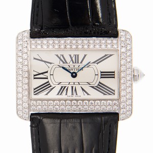 Replica CARTIER TANK WA301370