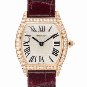 Replica CARTIER TORTUE WA501006
