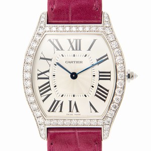 Replica CARTIER TORTUE WA501009