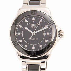 Replica TAG HEUER F1 WAH1314-BA0867