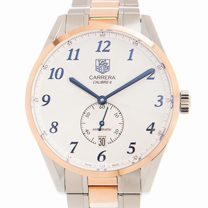 Replica TAG HEUER TAG HEUER CARRERA WAS2153-BD0734