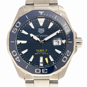 Replica TAG HEUER AQUARACER WAY201B.BA0927