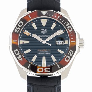 Replica TAG HEUER AQUARACER WAY201N.FT6177