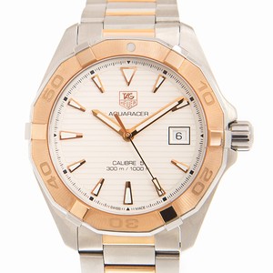 Replica TAG HEUER AQUARACER WAY2150-BD0911