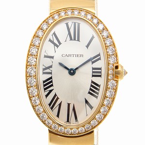 Replica CARTIER BAIGNOIRE WB520019