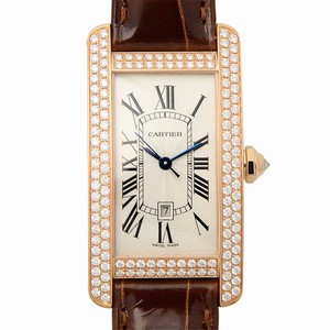 Replica CARTIER TANK WB704751