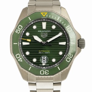 Replica TAG HEUER AQUARACER WBP208B.BF0631