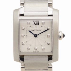 Replica CARTIER TANK WE110007