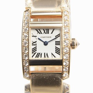 Replica CARTIER TANK WE70028H