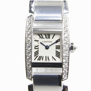 Replica CARTIER TANK WE70039H