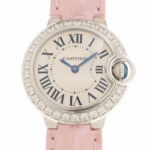Replica CARTIER BALLON BLEU WE900351