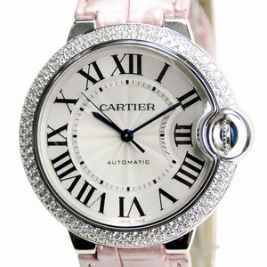 Replica CARTIER BALLON BLEU WE900651