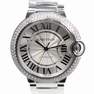Replica CARTIER BALLON BLEU WE9006Z3