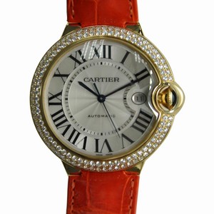 Replica CARTIER BALLON BLEU WE900751