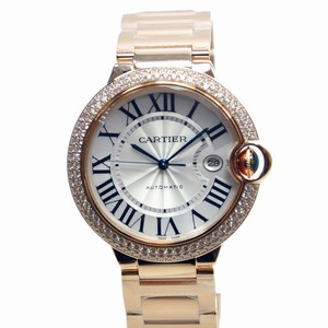 Replica CARTIER BALLON BLEU WE9008Z3