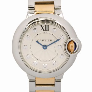Replica CARTIER BALLON BLEU WE902030