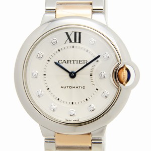 Replica CARTIER BALLON BLEU WE902031