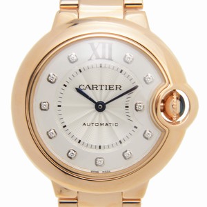Replica CARTIER BALLON BLEU WE902039