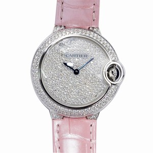 Replica CARTIER BALLON BLEU WE902047