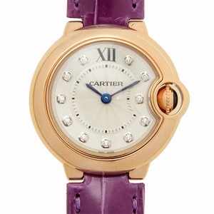 Replica CARTIER BALLON BLEU WE902050