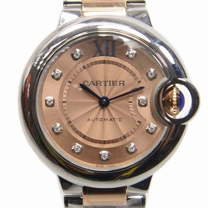 Replica CARTIER BALLON BLEU WE902053