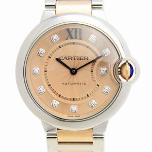 Replica CARTIER BALLON BLEU WE902054