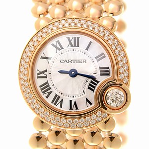 Replica CARTIER BALLON BLEU WE902057