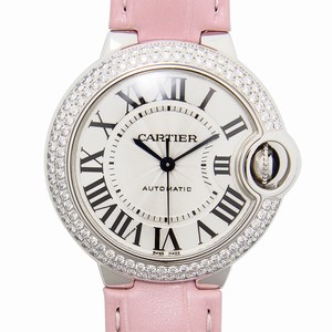 Replica CARTIER BALLON BLEU WE902067
