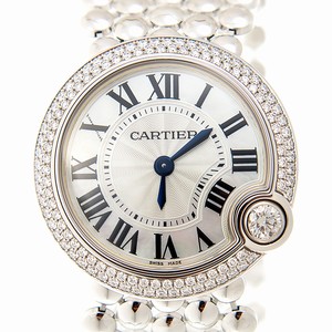 Replica CARTIER BALLON BLEU WE902072