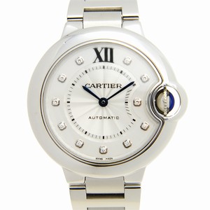 Replica CARTIER BALLON BLEU WE902074