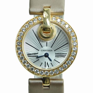 Replica CARTIER CAPTIVE DE CARTIER WG600006