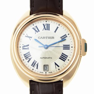 Replica CARTIER CLe DE CARTIER WGCL0013