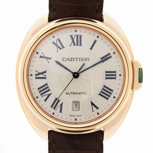 Replica CARTIER CLe DE CARTIER WGCL0019