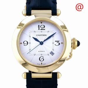 Replica CARTIER PASHA DE CARTIER WGPA0007