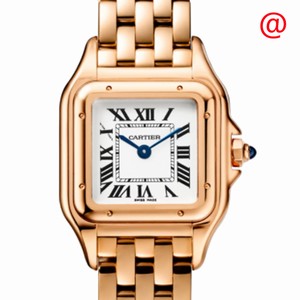 Replica CARTIER PANTHeRE DE CARTIER WGPN0006