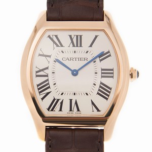 Replica CARTIER TORTUE WGTO0002