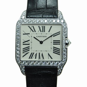 Replica CARTIER SANTOS WH100651