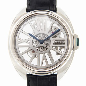 Replica CARTIER CLe DE CARTIER WHCL0008